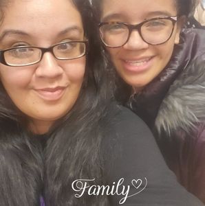 Meet your Posher, Latoya